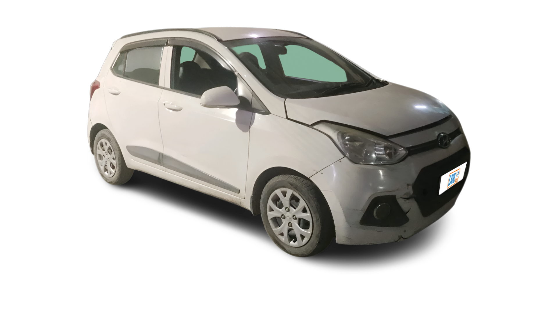 Hyundai Grand i10-img